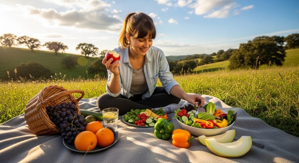 perdre du poids naturellement