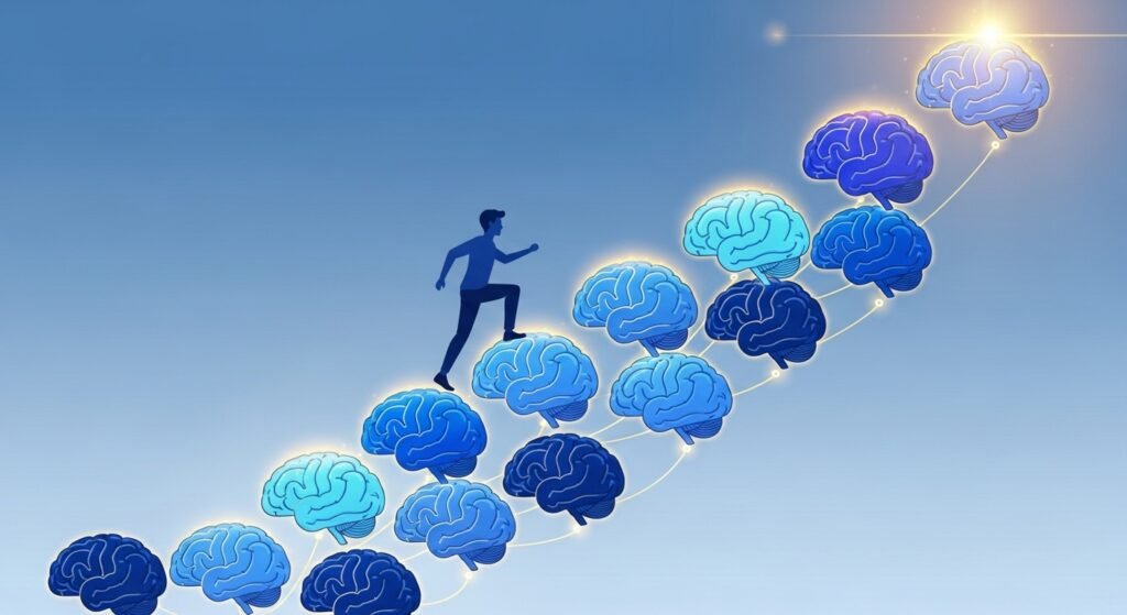 10 Habitudes Mentales Puissantes