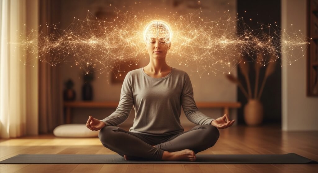 Reprogrammer Ton Cerveau