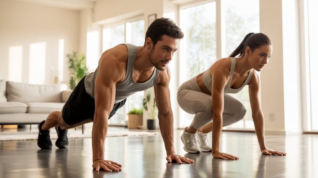 5 Exercices Simples et Efficaces