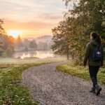 Quels sont les bienfaits de marcher 30 minutes par jour ?