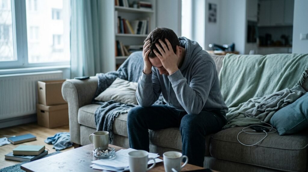 Fatigue chronique : comprendre pourquoi elle touche autant de personnes aujourd’hui