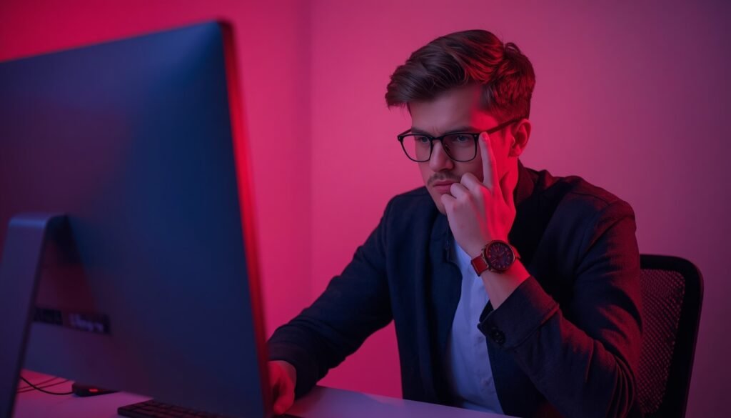 Pourquoi les jeunes adultes sont-ils touchés par l’hypertension ?