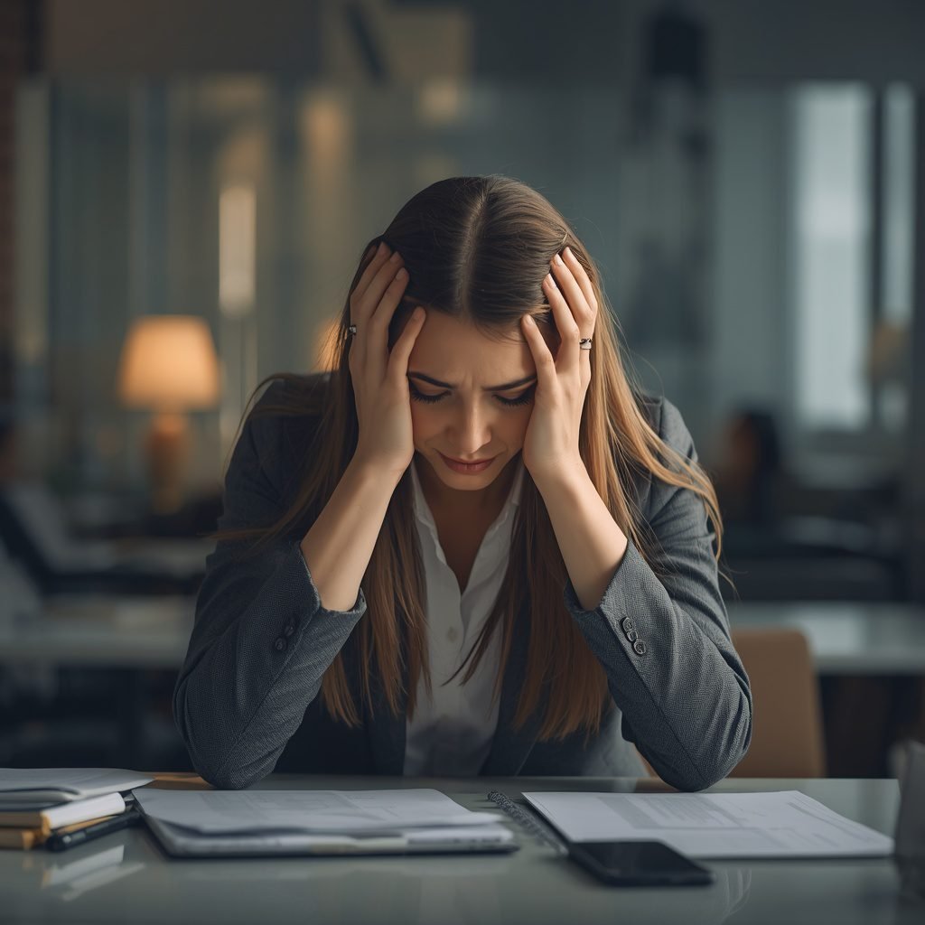 Quels sont les signes d’un burnout à ne pas négliger
